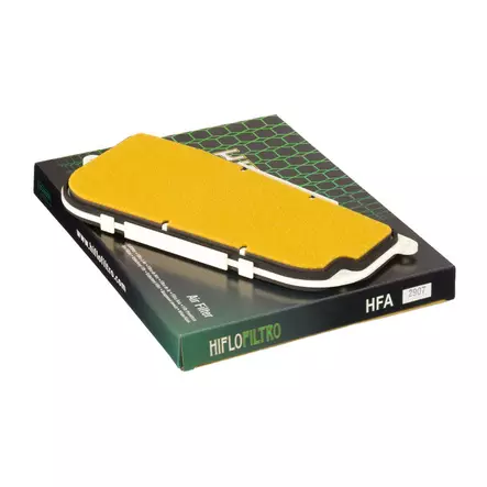 HiFlo ilmansuodatin HFA2907 - Duell MP varaosat ja tarvikkeet - 128725 - 1