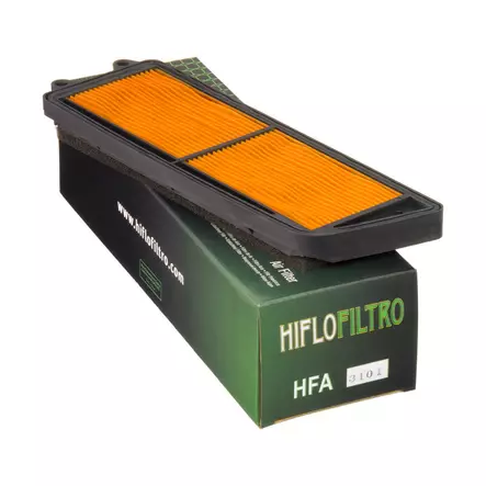 Hiflo ilmansuodatin HFA3101 - Duell MP varaosat ja tarvikkeet - 128595 - 1