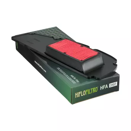HiFlo ilmansuodatin HFA3107 - Duell MP varaosat ja tarvikkeet - 128985 - 1