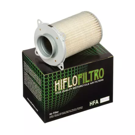 HiFlo ilmansuodatin HFA3604 - Duell MP varaosat ja tarvikkeet - 128315 - 1