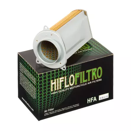 HiFlo ilmansuodatin HFA3606 - Duell MP varaosat ja tarvikkeet - 141195 - 1