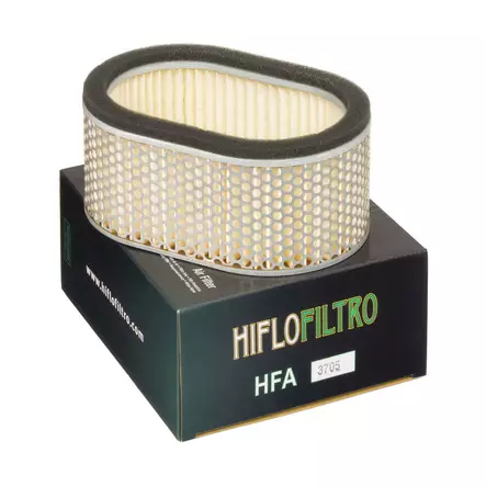 HiFlo ilmansuodatin HFA3705 - Duell MP varaosat ja tarvikkeet - 141265 - 1