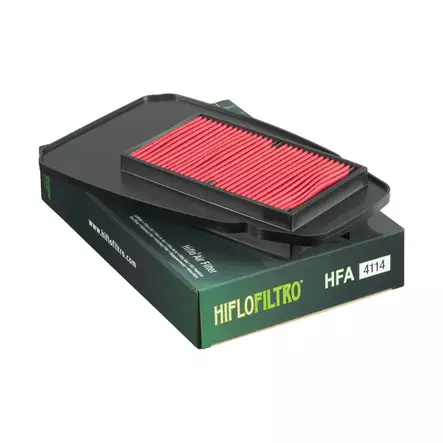 Hiflo Ilmansuodatin HFA4114 - Duell MP varaosat ja tarvikkeet - 128785 - 1