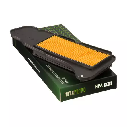 Hiflo ilmansuodatin HFA4404 - Duell MP varaosat ja tarvikkeet - 128425 - 1