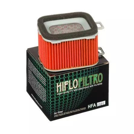 Hiflo ilmansuodatin HFA4501 - Duell MP varaosat ja tarvikkeet - 128355 - 1