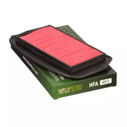 HiFlo ilmansuodatin HFA4612 - Duell MP varaosat ja tarvikkeet - 128655 - 1
