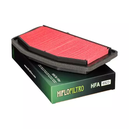 HiFlo ilmansuodatin HFA4923 - Duell MP varaosat ja tarvikkeet - 128235 - 1