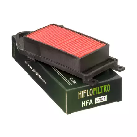 HiFlo ilmansuodatin HFA5001 - Duell MP varaosat ja tarvikkeet - 128465 - 1