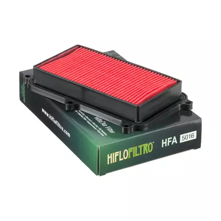 HiFlo ilmansuodatin HFA5016 - Duell MP varaosat ja tarvikkeet - 128165 - 1