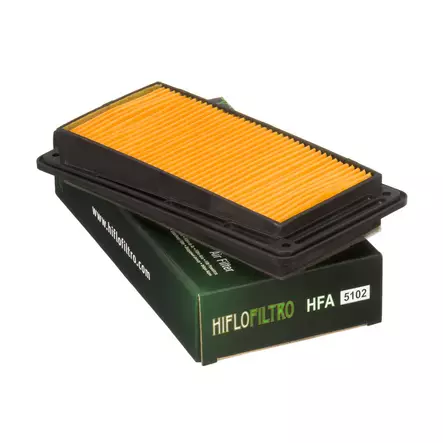 Hiflo ilmansuodatin HFA5102 - Duell MP varaosat ja tarvikkeet - 128835 - 1