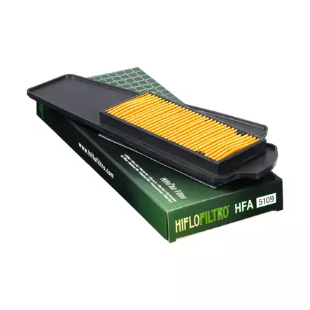 Hiflo Ilmansuodatin HFA5109 - Duell MP varaosat ja tarvikkeet - 128645 - 1