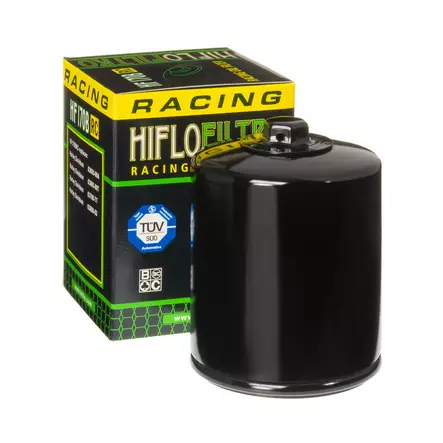 Hiflo öljynsuodatin HF170BRC - Duell MP varaosat ja tarvikkeet - 129045 - 1