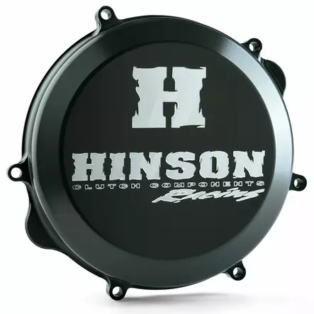 Hinson Clutch Cover YZ450F 2023 - Duell MP varaosat ja tarvikkeet - 73575 - 1