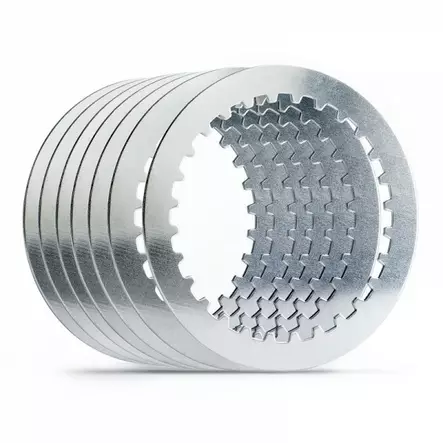 Hinson Teräslevy srj. YZ250 93-20 - Duell MP varaosat ja tarvikkeet - 73095 - 1