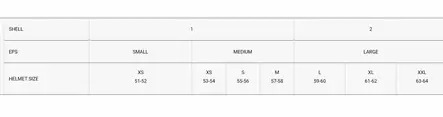 HJC Kypärä C10 Epik Musta/Kulta MC9SF, 52-53cm 2XS - Duell ajovarusteet - 56125 - 1