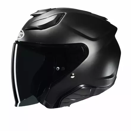 HJC Kypärä F31 Mattamusta, M - Duell ajovarusteet - 56385 - 1