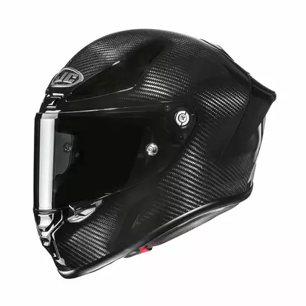 HJC Kypärä RPHA 1 Carbon Solid, XS - Duell ajovarusteet - 55885 - 1