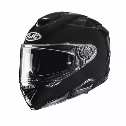 HJC Kypärä RPHA 72 Musta, XS - Duell ajovarusteet - 55185 - 1