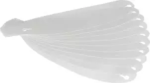 HJC RPHA 1 TEAR-OFF 5 Pack - Duell ajovarusteet - 55455 - 1