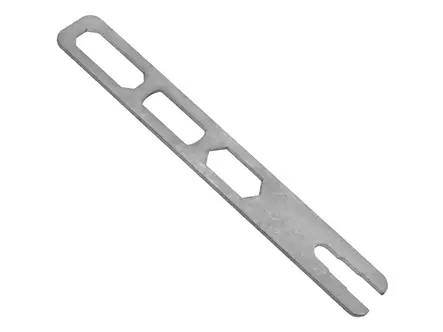 Hyper Fork Cap Wrench - Duell MP varaosat ja tarvikkeet - 21485 - 1