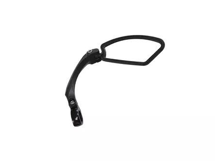 Hyper Handlebar Mirror - Duell MP varaosat ja tarvikkeet - 115655 - 1
