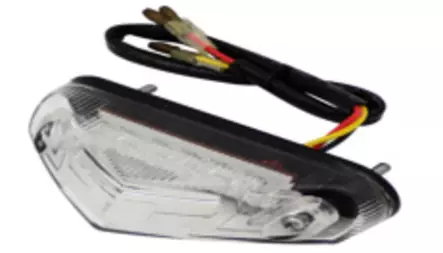 Hyper takavalo led kirkas e-hyv - Duell MP varaosat ja tarvikkeet - 140295 - 1