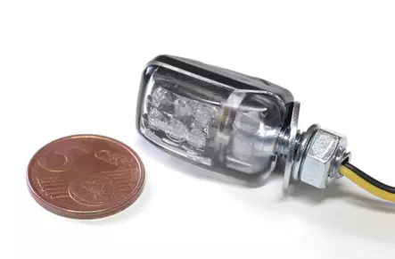 Hyper Vilkut Mini led e-hyv. - Duell MP varaosat ja tarvikkeet - 131765 - 1