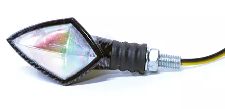 Hyper Vilkut Offset Carbon&Iridium e-hyv. - Duell MP varaosat ja tarvikkeet - 131365 - 1