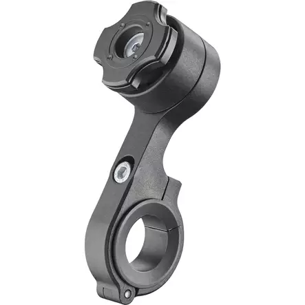 Interphone Quiklox Handlebar Mount - Duell MP varaosat ja tarvikkeet - 116985 - 1