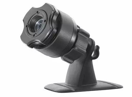 Interphone Quiklox holder adhesive mount - Duell MP varaosat ja tarvikkeet - 116825 - 1