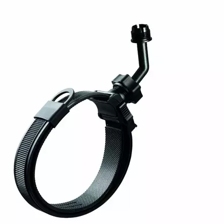 Interphone runkokiinnitys adapteri - Duell MP varaosat ja tarvikkeet - 116945 - 1