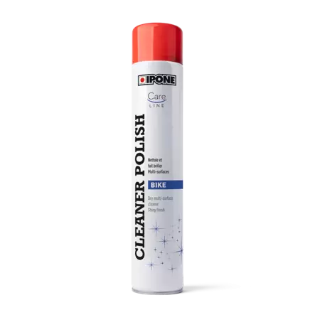 Ipone Cleaner Polish 750 ml (12) - Duell öljyt ja muut nesteet - 62795 - 1