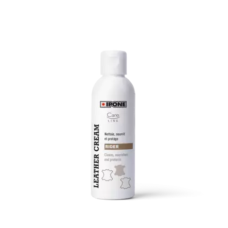 Ipone Leather Cream 100ml (12) - Duell öljyt ja muut nesteet - 62145 - 1
