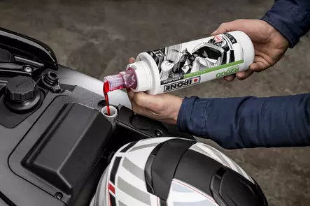Ipone R2000 SCOOT strawberry 1L (15) - Duell öljyt ja muut nesteet - 141205 - 1