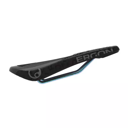 Istuin ERGON SM Downhill Comp Team Miesten Oil slick - Duell polkupyörien varaosat ja tarvikkeet - 74455 - 1
