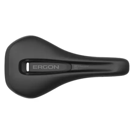 Istuin ERGON SM Enduro Comp Miesten M/L Stealth / Oil Slick - Duell polkupyörien varaosat ja tarvikkeet - 74405 - 1