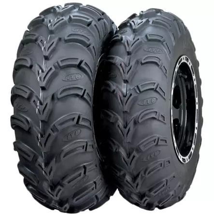 ITP Rengas Mud Lite AT 24x8.00-12 - Duell ATV varaosat ja tarvikkeet - 30085 - 1