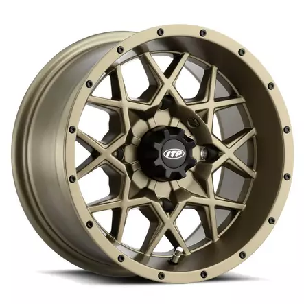 ITP vanne Hurricane Bronze 14x7 4/156 4+3 545kg - Duell ATV varaosat ja tarvikkeet - 29405 - 1