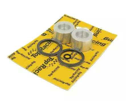 Jarrusatulan korjaussarja Ø30 x 21mm Grimeca Taka - Duell mopojen varaosat ja tarvikkeet - 120365 - 1