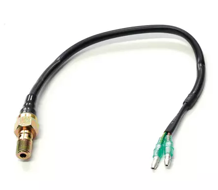 Jarruvalokatkaisin pääsylinteriin 10X1.00mm - Duell MP varaosat ja tarvikkeet - 87055 - 1