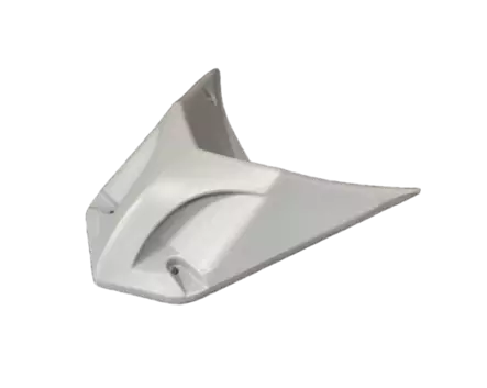 Jetport Plus/Max/Flexi keulastoppari, harmaa - Duell venetarvikkeet - 137125 - 1