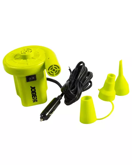 JOBE Ilmapumppu 12V - Duell venetarvikkeet - 133625 - 1