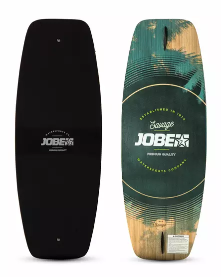 JOBE Savage Wakeskate 109 - Duell venetarvikkeet - 133835 - 1
