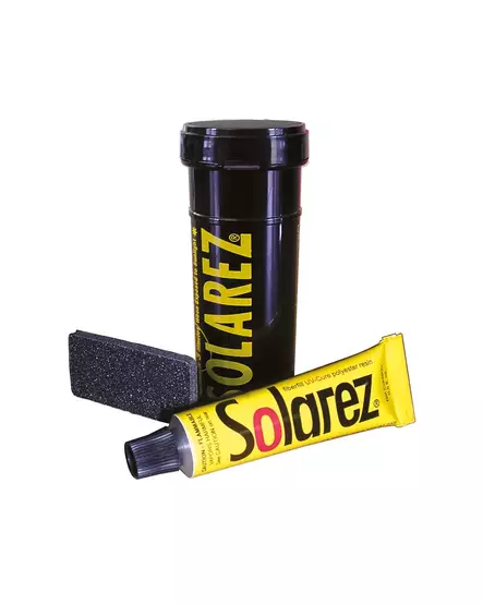 JOBE Wakeboard repair kit - Duell venetarvikkeet - 133985 - 1