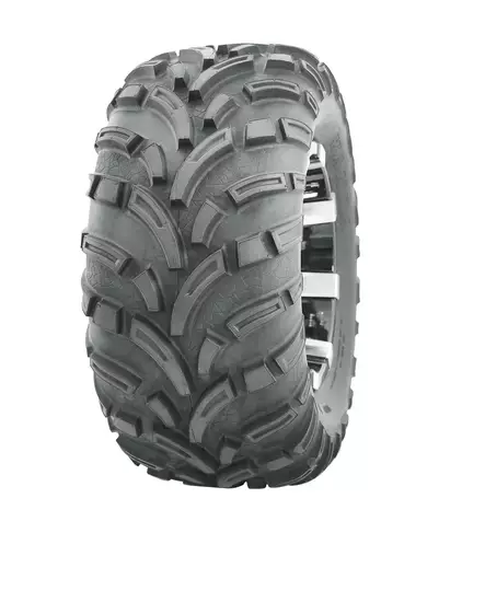 JOURNEY Rengas P373A 25 x 11.00 - 12 6-Ply TL E-hyv. - Duell ATV varaosat ja tarvikkeet - 28695 - 1