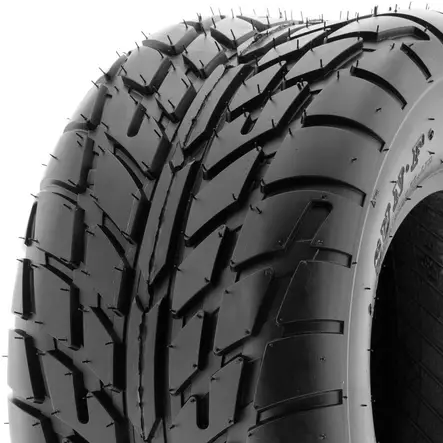JOURNEY Rengas P376 28 x 10.00 - 12 6-Ply TL - Duell ATV varaosat ja tarvikkeet - 29035 - 1
