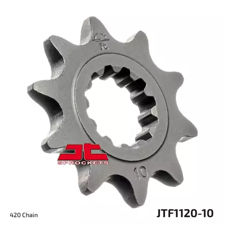 JT Eturatas JTF1120.10 - Duell MP varaosat ja tarvikkeet - 118475 - 1