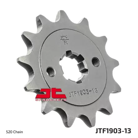 JT Eturatas JTF1903.13 - Duell MP varaosat ja tarvikkeet - 118825 - 1