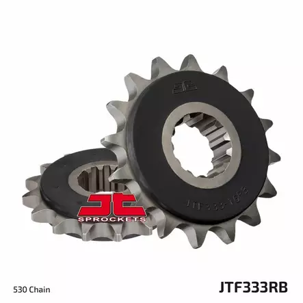 JT Eturatas JTF333.15RB - Duell MP varaosat ja tarvikkeet - 118405 - 1