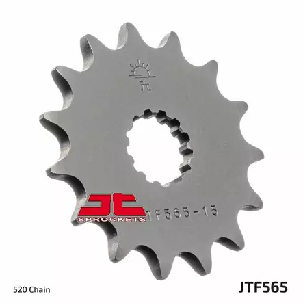 JT Eturatas JTF565.12 - Duell MP varaosat ja tarvikkeet - 117495 - 1